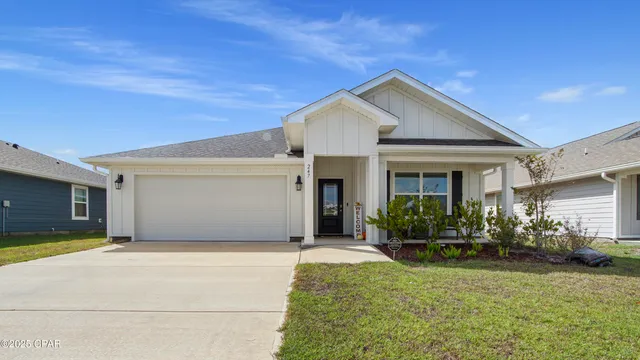$349,900 | 247 Boggy Creek Way, Panama City, FL 32404
