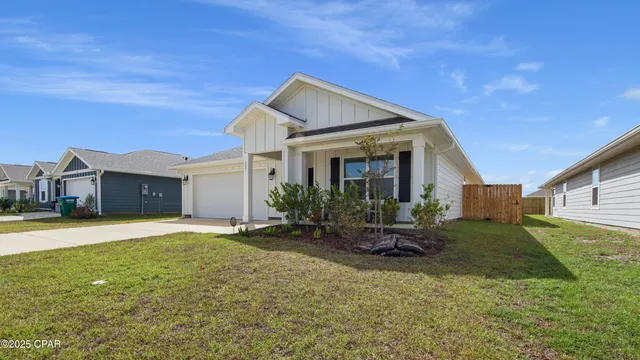 $349,900 | 247 Boggy Creek Way, Panama City, FL 32404