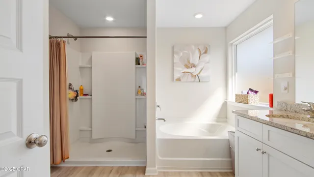 $349,900 | 247 Boggy Creek Way, Panama City, FL 32404