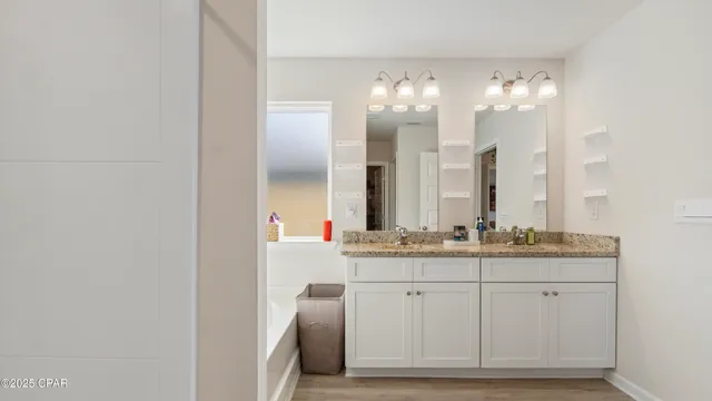 $349,900 | 247 Boggy Creek Way, Panama City, FL 32404