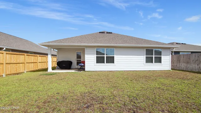 $349,900 | 247 Boggy Creek Way, Panama City, FL 32404