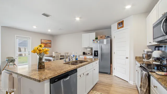 $349,900 | 247 Boggy Creek Way, Panama City, FL 32404