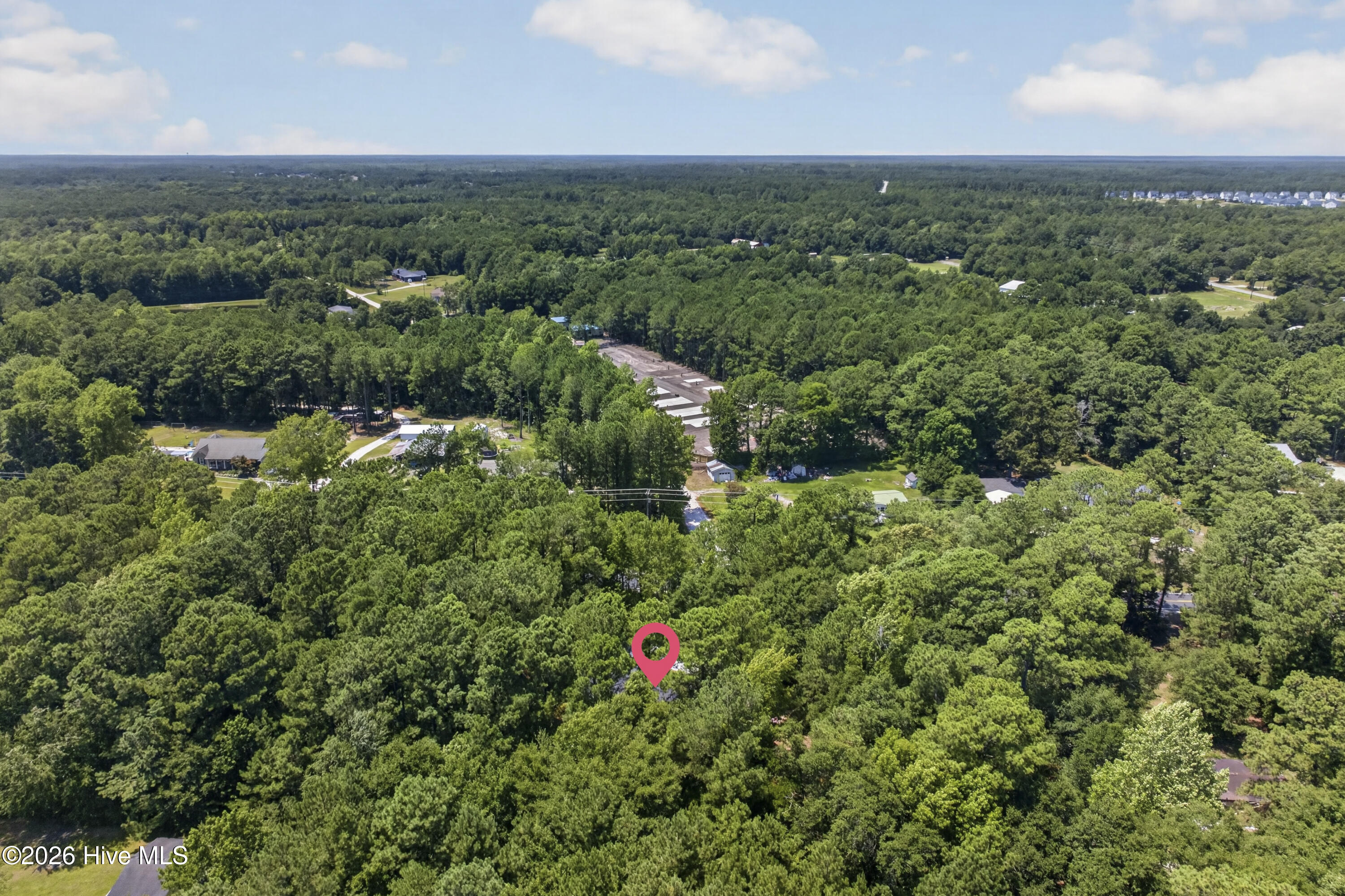 153 Tar Landing Road Holly Ridge, NC 28445 - Photo 34 of 42