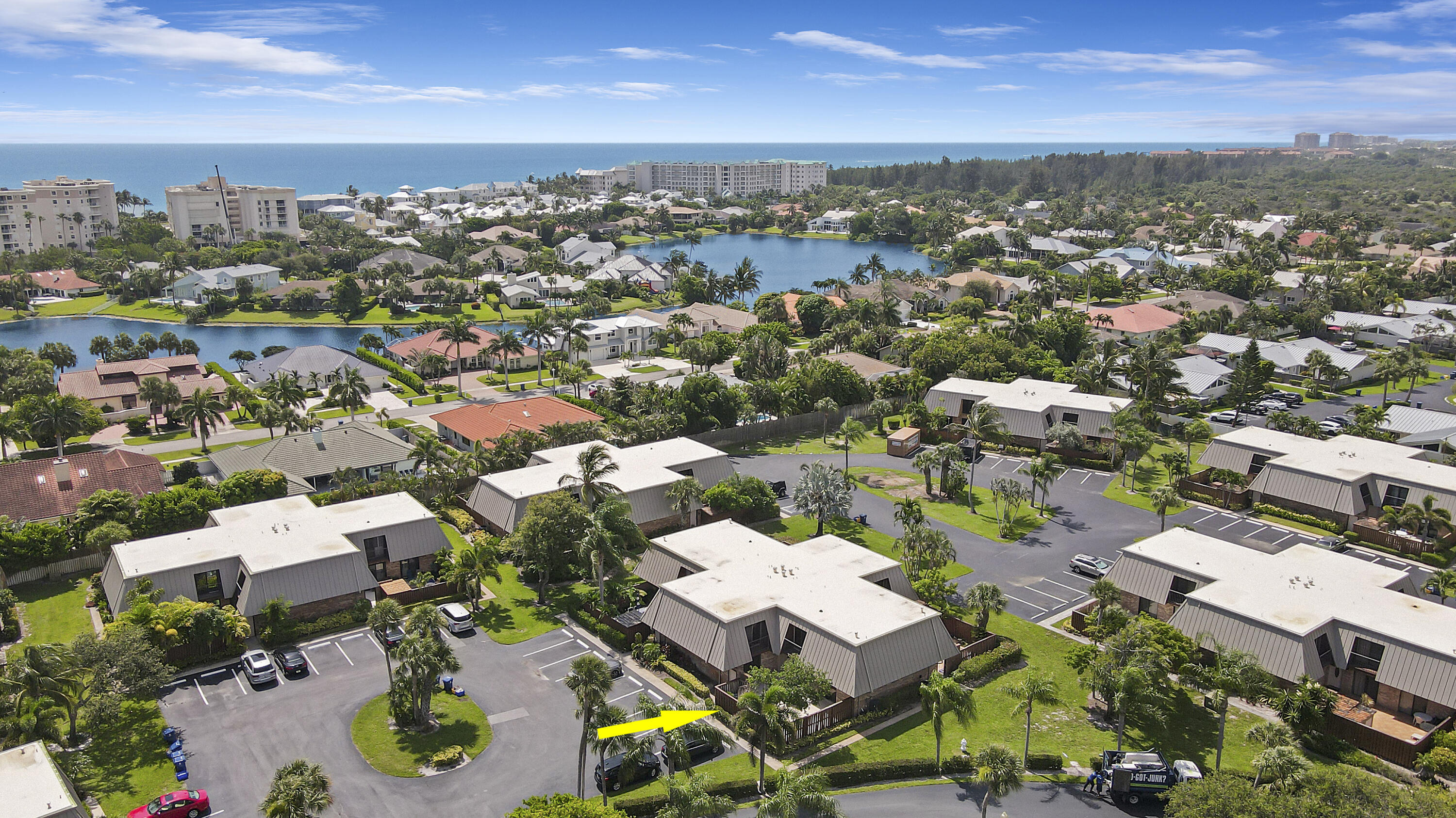 1420 Ocean Way Jupiter, FL 33477 - Photo 19 of 27 Aerials-4 copy