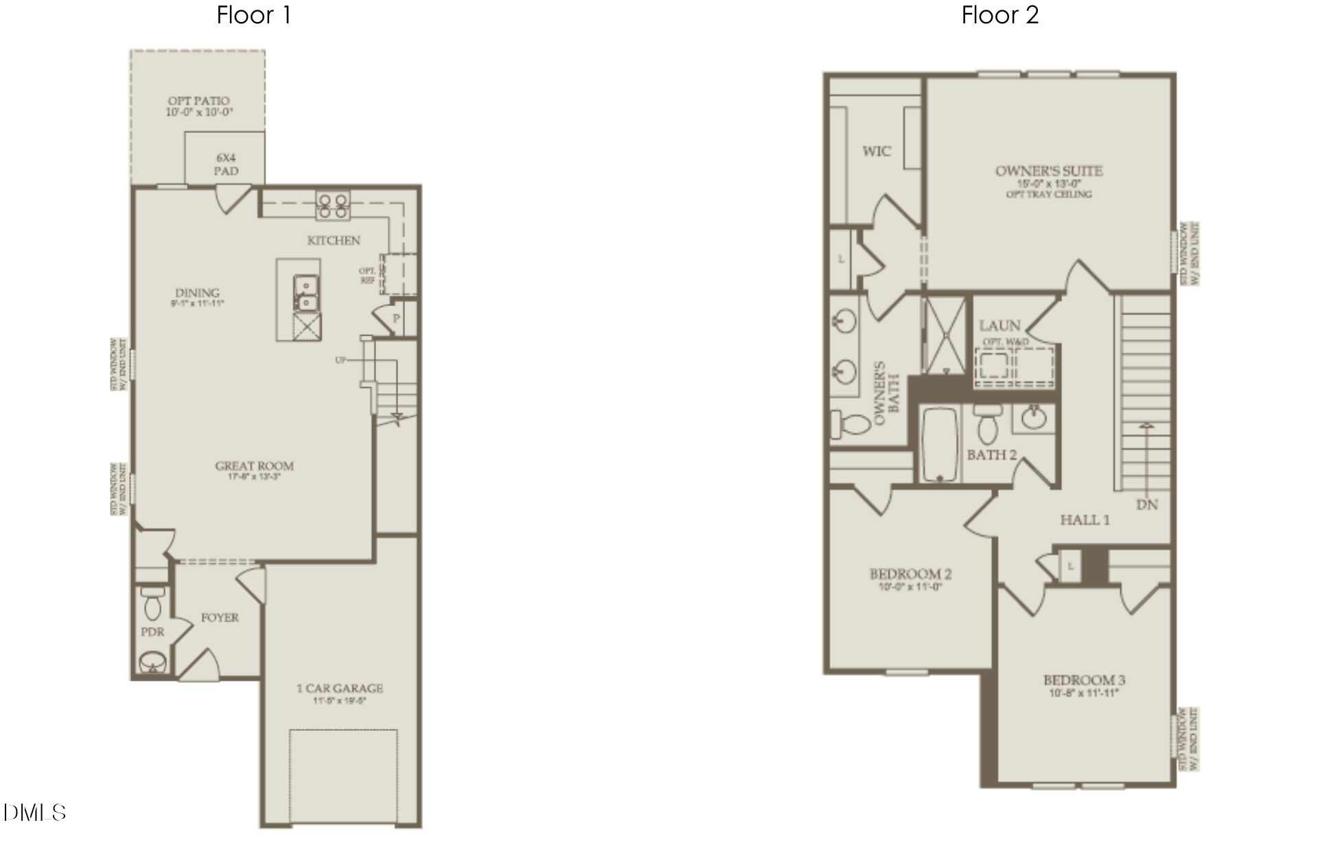 4178 Rustic Ridge Road Durham, NC 27704 - Photo 31 of 31 Gallery Image 31