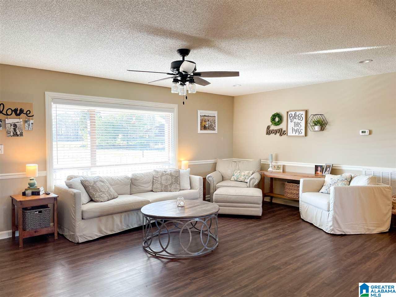 6901 Castle Heights Road Morris, AL 35116 - Photo 9 of 33