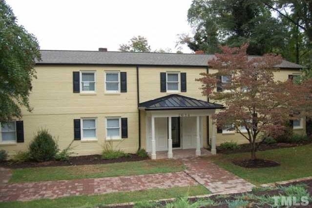 2614 Cartier Drive Raleigh, NC 27608 - Photo 2 of 12