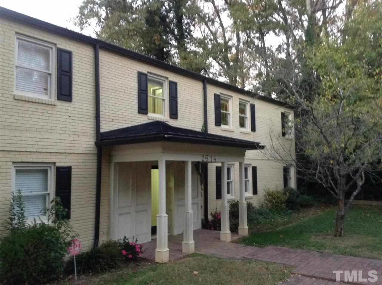 2614 Cartier Drive Raleigh, NC 27608 - Photo 11 of 12