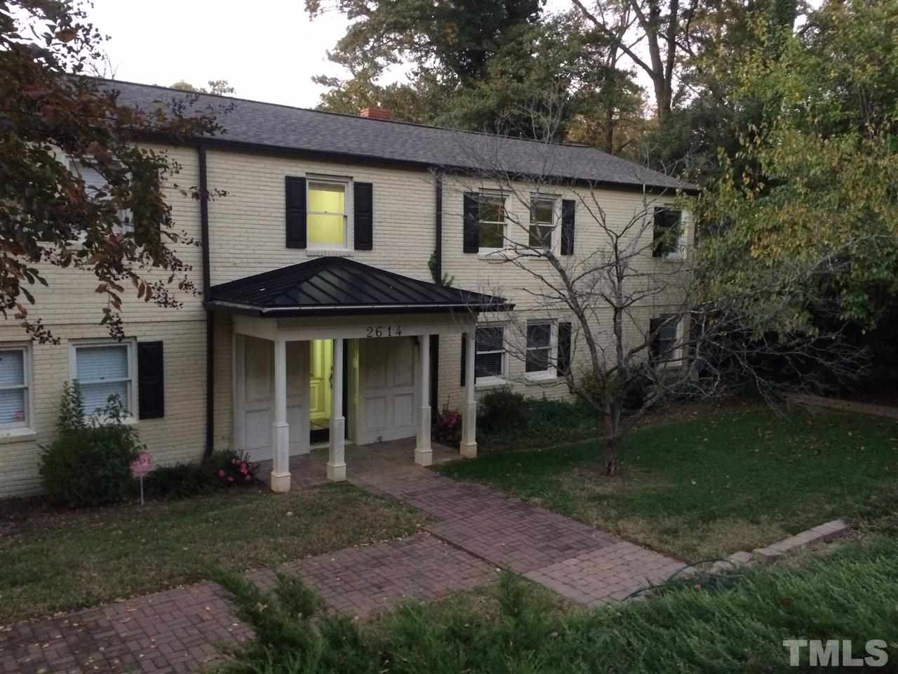 2614 Cartier Drive Raleigh, NC 27608 - Photo 12 of 12