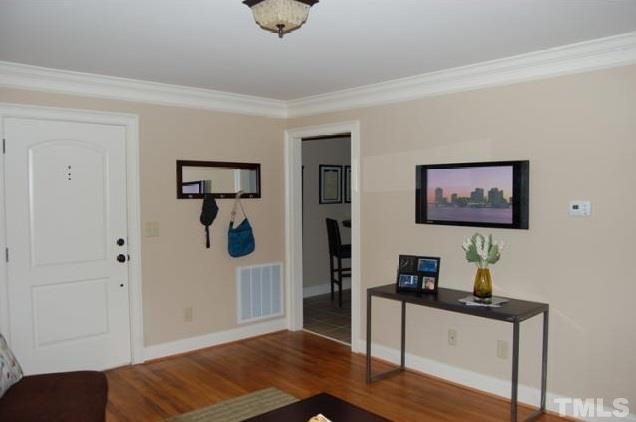 2614 Cartier Drive Raleigh, NC 27608 - Photo 3 of 12