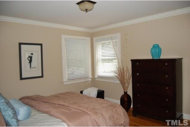 2614 Cartier Drive Raleigh, NC 27608 - Photo 5 of 12