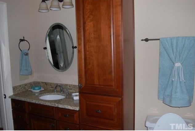 2614 Cartier Drive Raleigh, NC 27608 - Photo 8 of 12