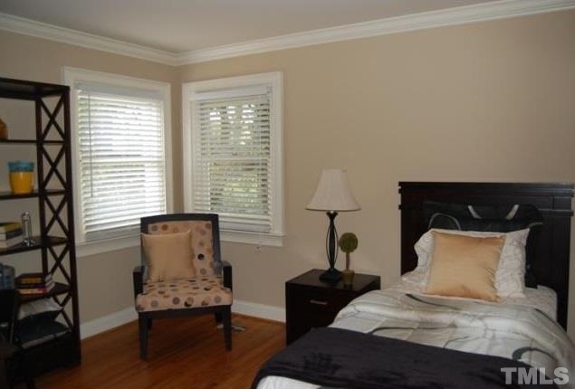 2614 Cartier Drive Raleigh, NC 27608 - Photo 9 of 12