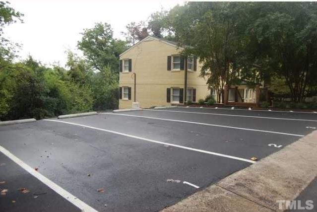 2614 Cartier Drive Raleigh, NC 27608 - Photo 10 of 12