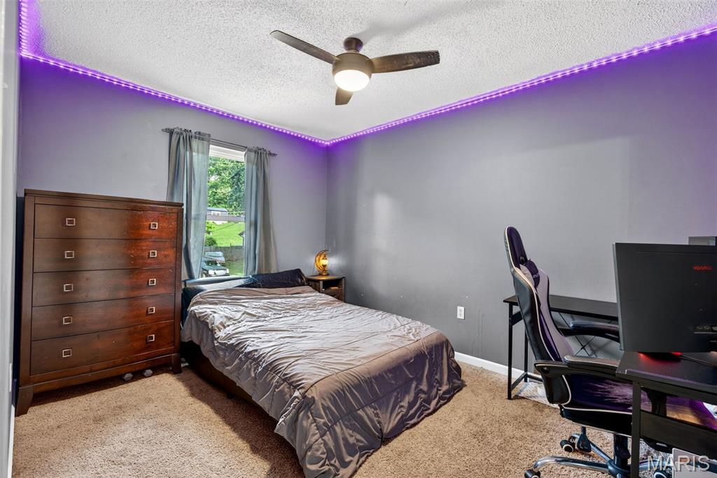 2673 Cathy Ann Drive High Ridge, MO 63049 - Photo 24 of 48