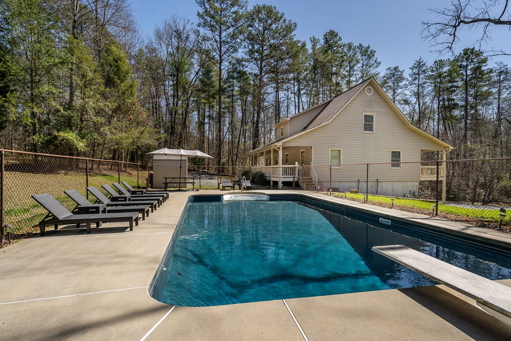 80 Pine Grove Drive Blue Ridge, GA 30513 - Photo 3 of 44