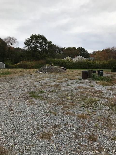 175 White Plains Road Trumbull, CT 06611 - Photo 1 of 1 LEVEL LOT HAS BEEN CLEARED