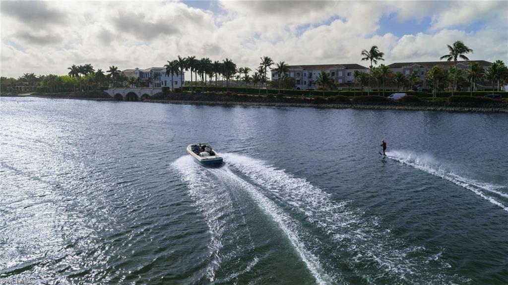 17897 Modena Road Miromar Lakes, FL 33913 - Photo 28 of 40 a view of a lake