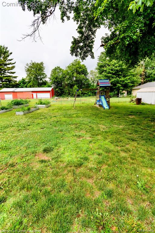 5260 Rives Junction Road Jackson, MI 49201 - Photo 43 of 44