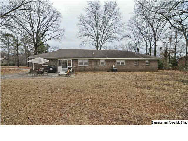 1061 Arrowhead Trail Alabaster, AL 35007 - Photo 25 of 28