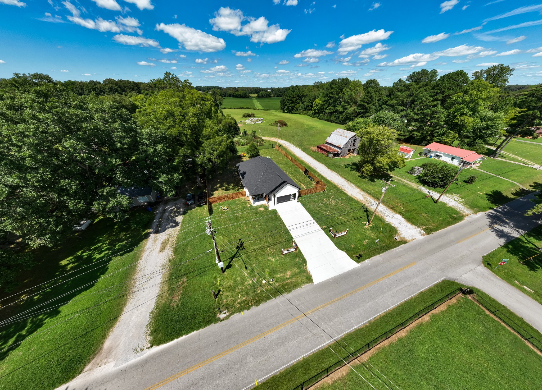 775 Ragsdale Road Manchester, TN 37355 - Photo 48 of 51 Gallery Image 48