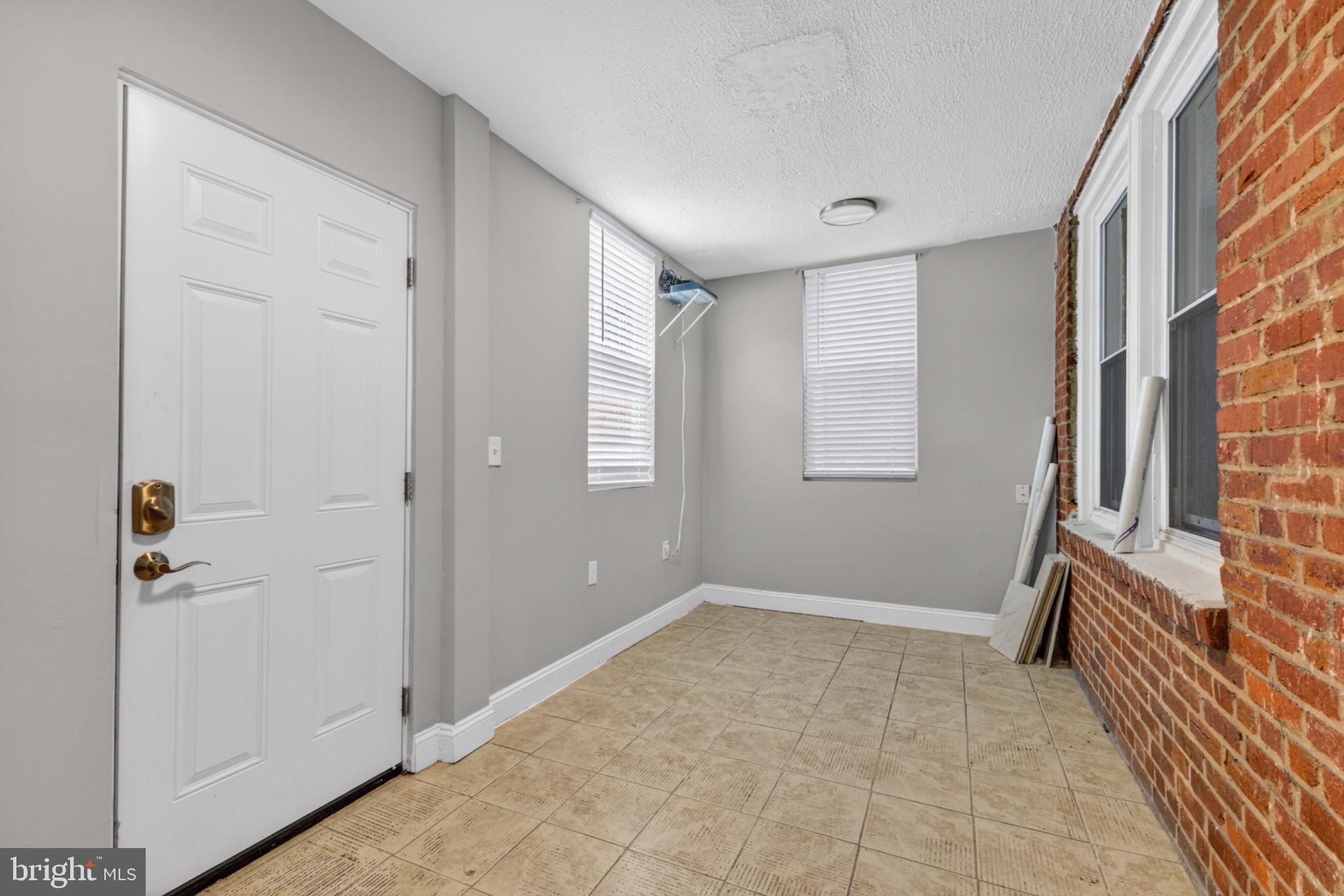 46 Quincy Place Northeast, Unit 1 Washington, DC 20002 - Photo 16 of 19