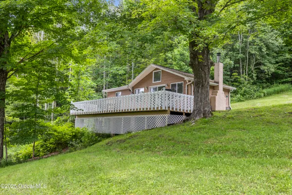 $299,999 | 117 Kleis Road, Fleischmanns, NY 12430