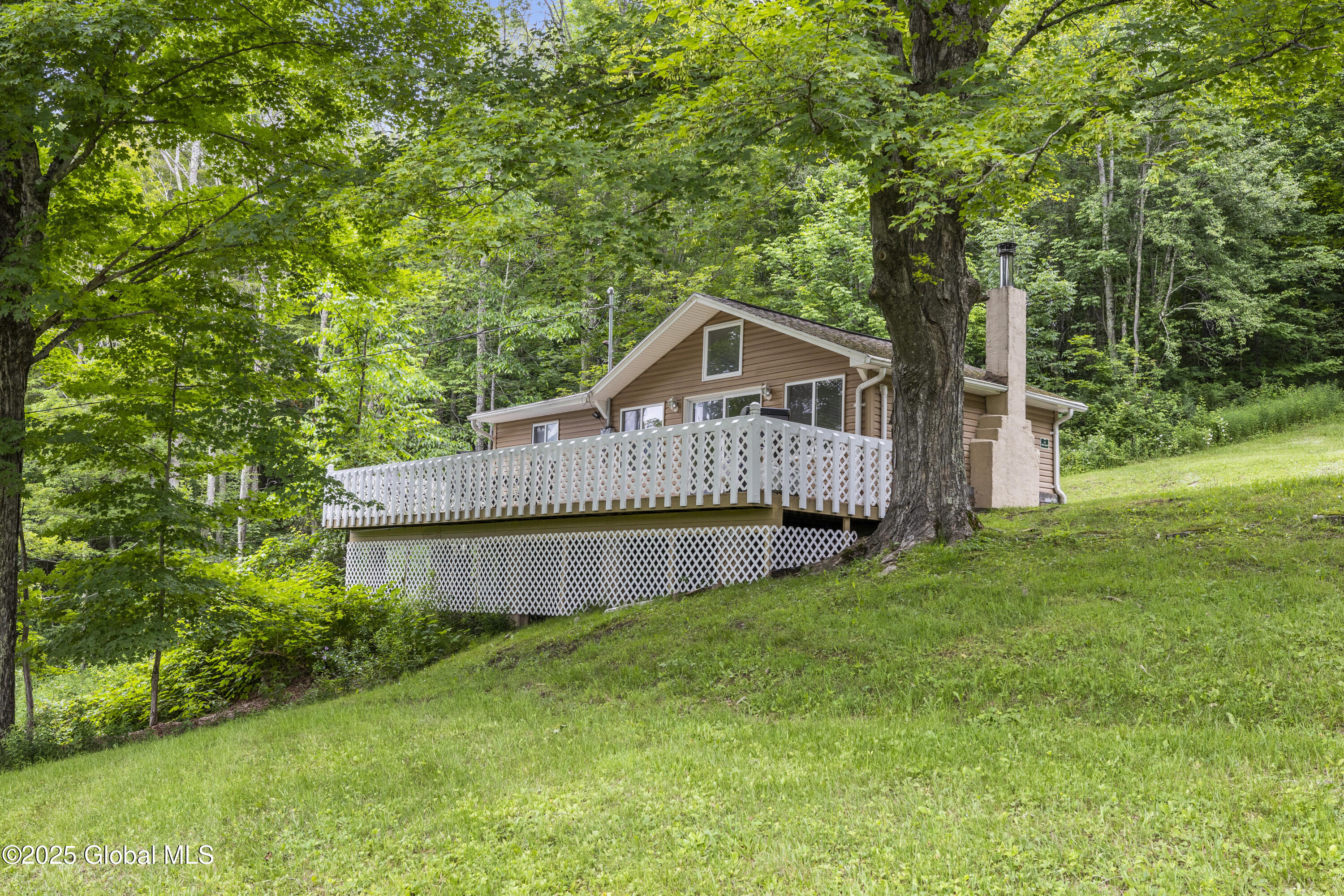 117 Kleis Road Fleischmanns, NY 12430 - Photo 1 of 34 117Kleis(1)