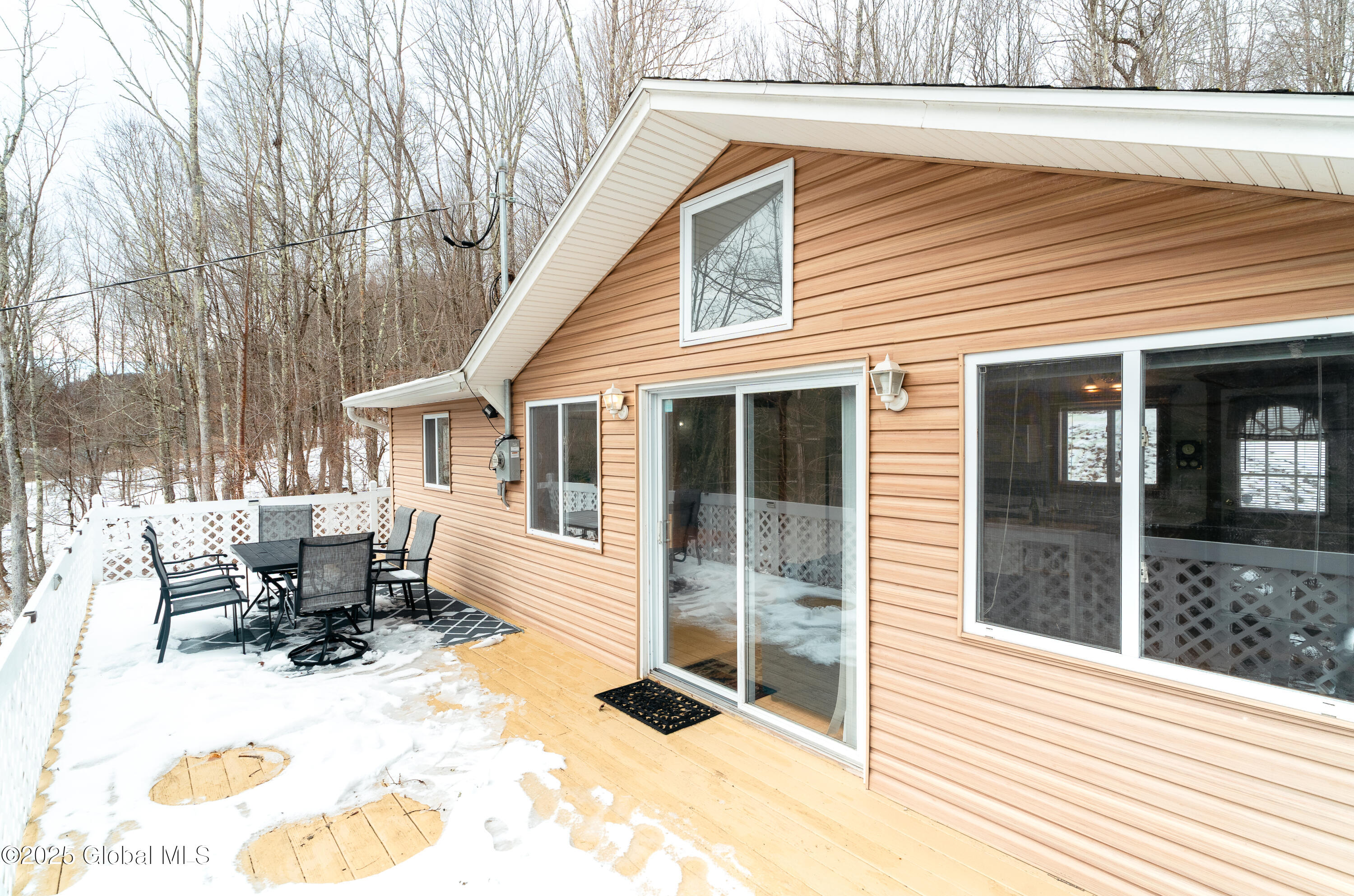 117 Kleis Road Fleischmanns, NY 12430 - Photo 11 of 34 8