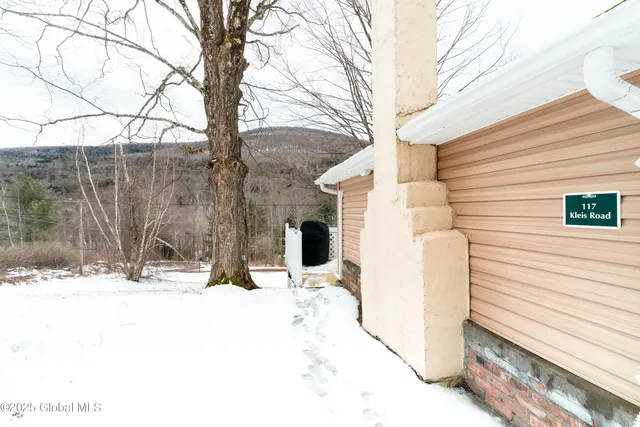 $299,999 | 117 Kleis Road, Fleischmanns, NY 12430