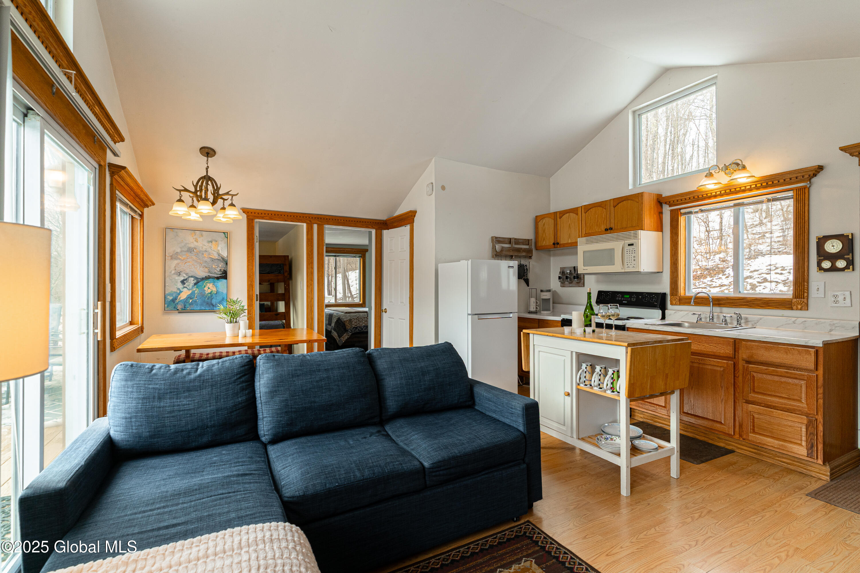 117 Kleis Road Fleischmanns, NY 12430 - Photo 19 of 34 15