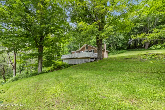 $299,999 | 117 Kleis Road, Fleischmanns, NY 12430