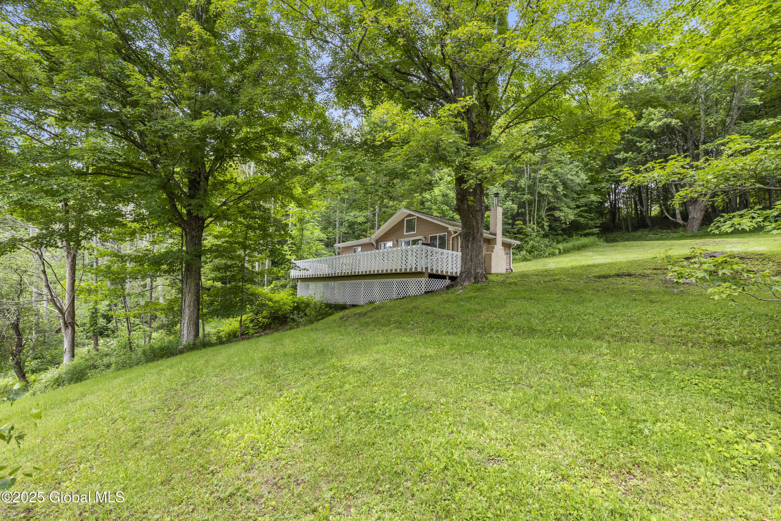 117 Kleis Road Fleischmanns, NY 12430 - Photo 2 of 34 117Kleis(2)