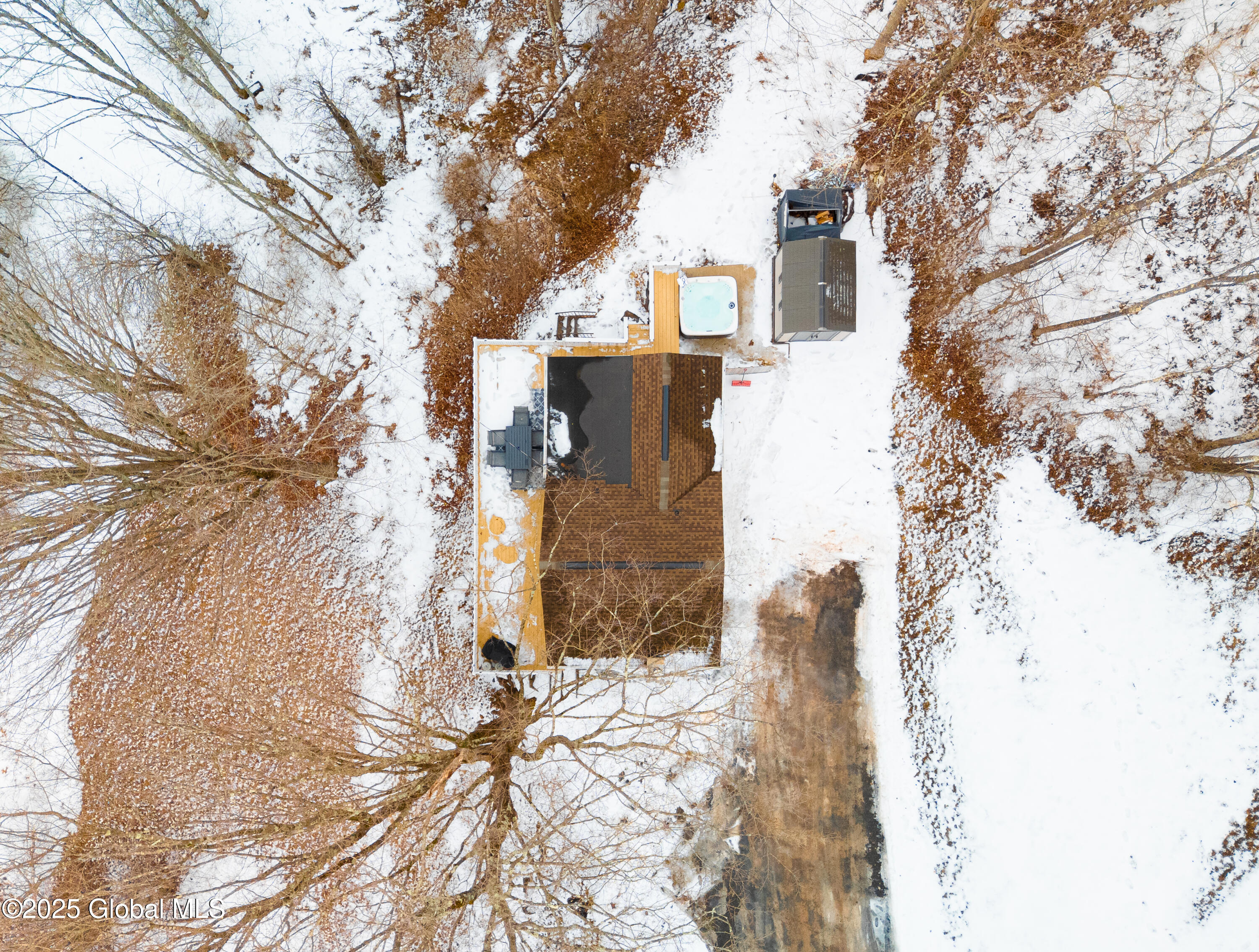 117 Kleis Road Fleischmanns, NY 12430 - Photo 30 of 34 26