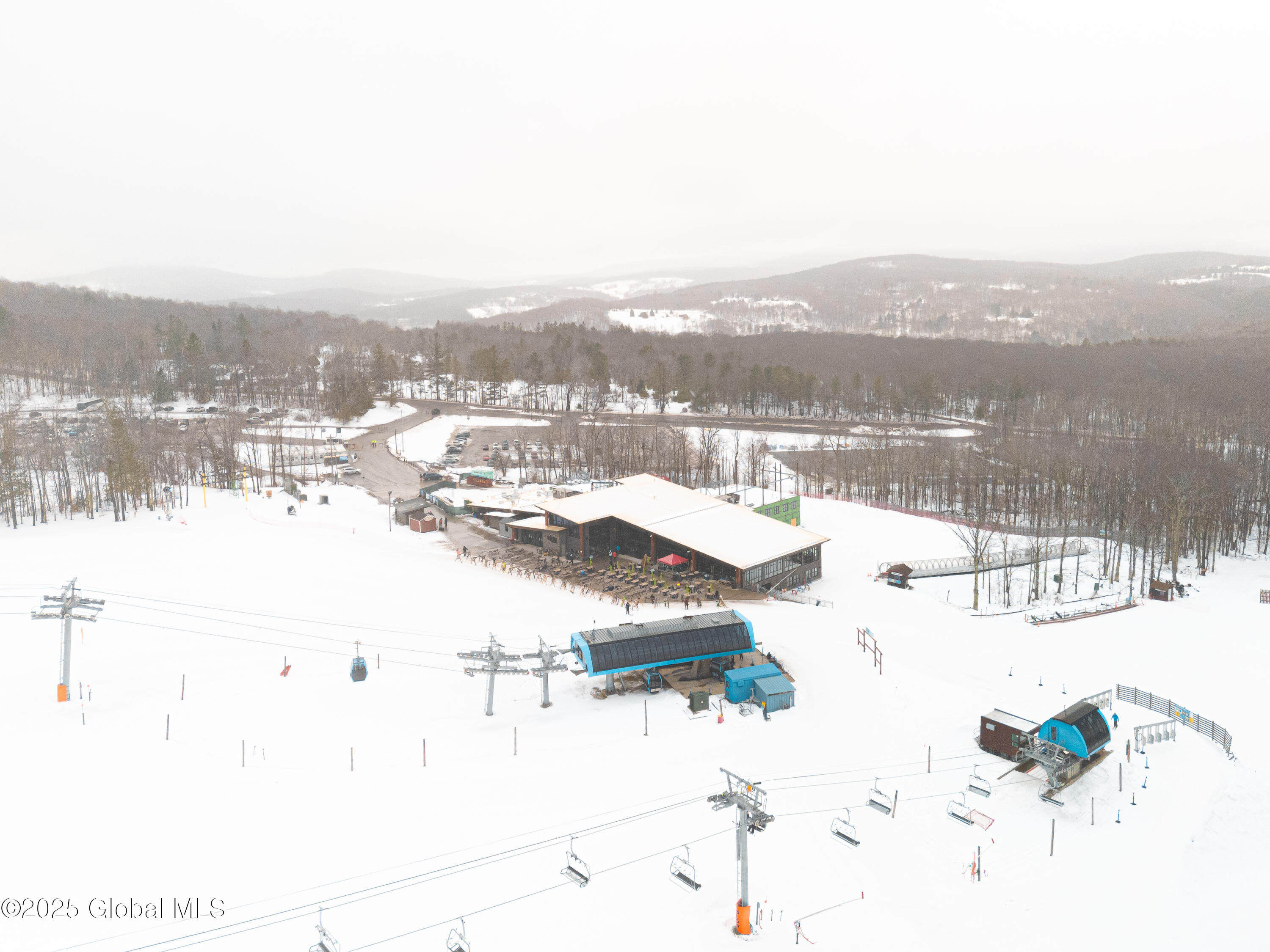 117 Kleis Road Fleischmanns, NY 12430 - Photo 33 of 34 28