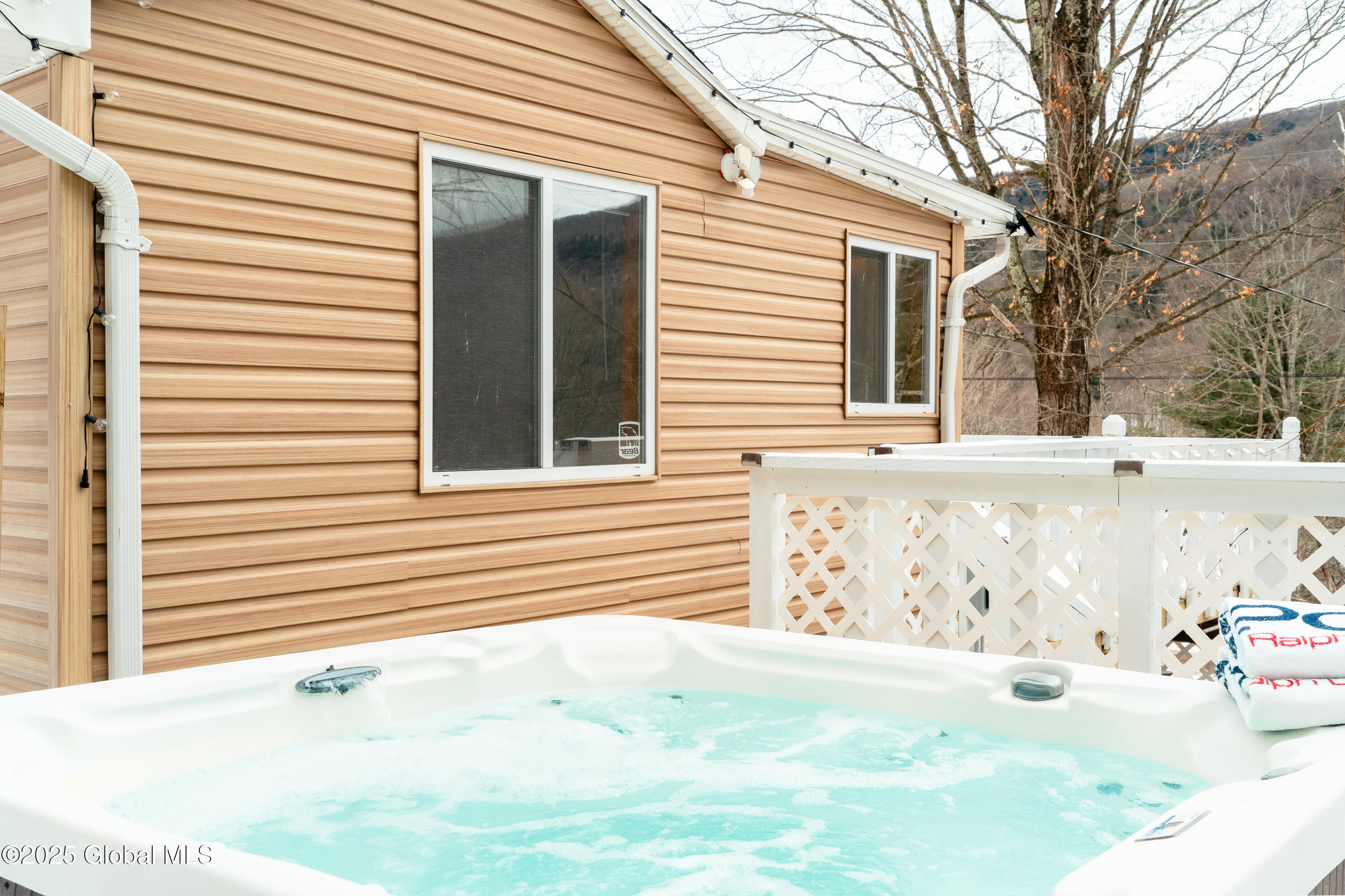 117 Kleis Road Fleischmanns, NY 12430 - Photo 9 of 34 6