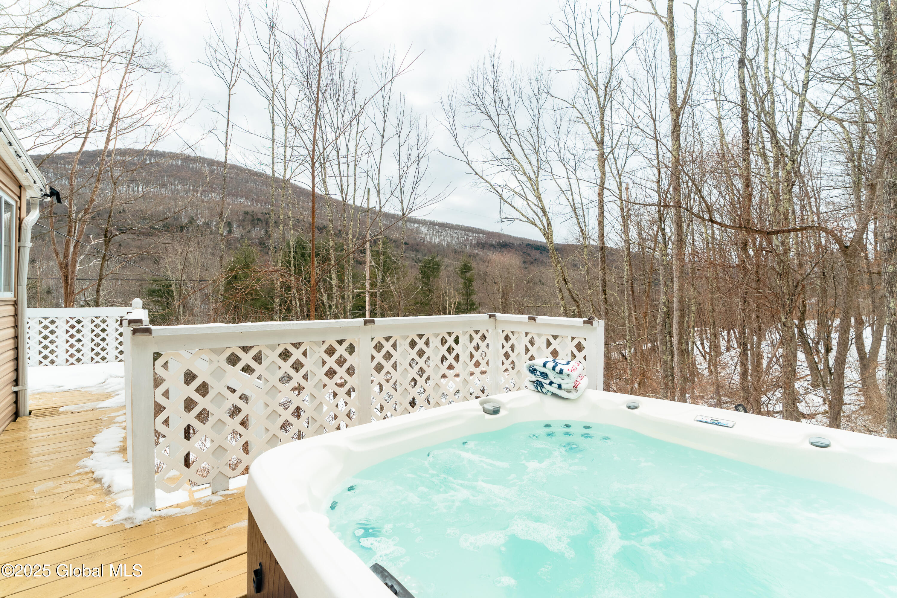 117 Kleis Road Fleischmanns, NY 12430 - Photo 10 of 34 7