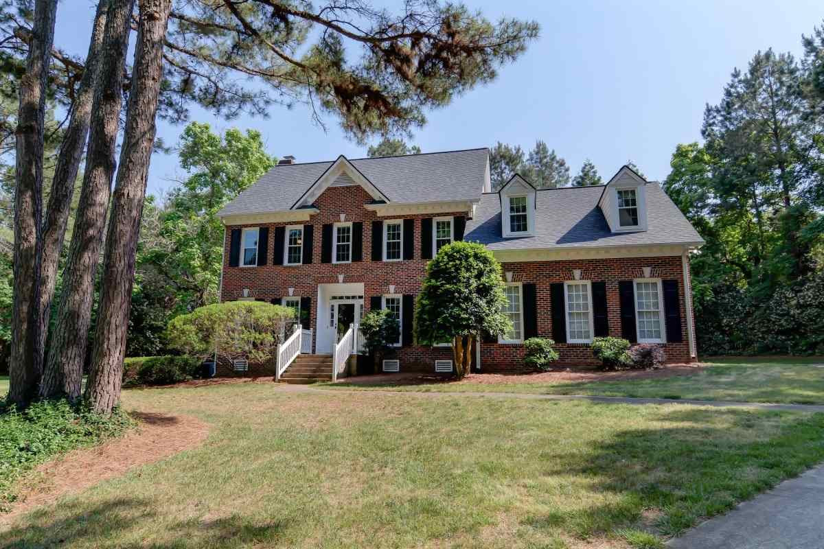 9020 Hemingwood Court Raleigh, NC 27613 - Photo 1 of 23 Photo 1