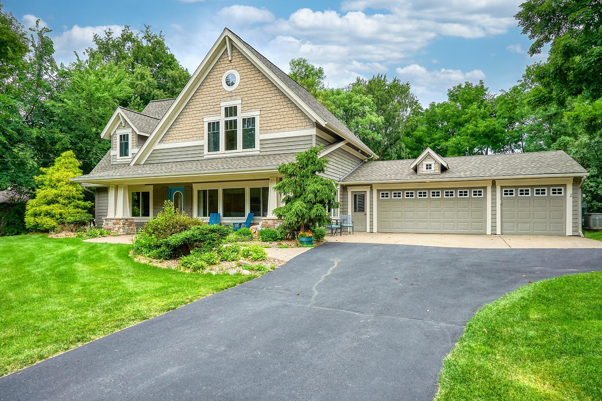 16416 Hidden Valley Road Minnetonka, MN 55345 - Photo 2 of 49
