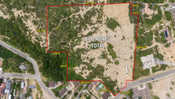 $360,000 | 617 Linares Avenue, Eagle Pass, TX 78852