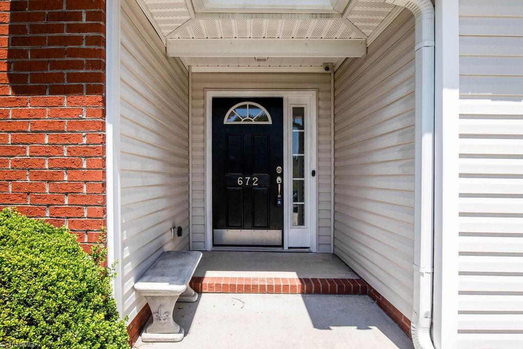 672 Chas Court High Point, NC 27265 - Photo 14 of 14
