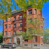 $2,900 | 2801 North Seminary Avenue, Unit 2S, Chicago, IL 60657