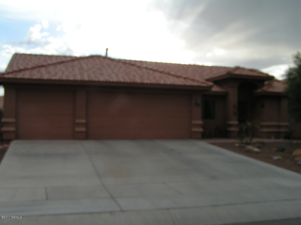3250 South Thunder Chorus Road Tucson, AZ 85713 - Photo 19 of 19 Gallery Image 19