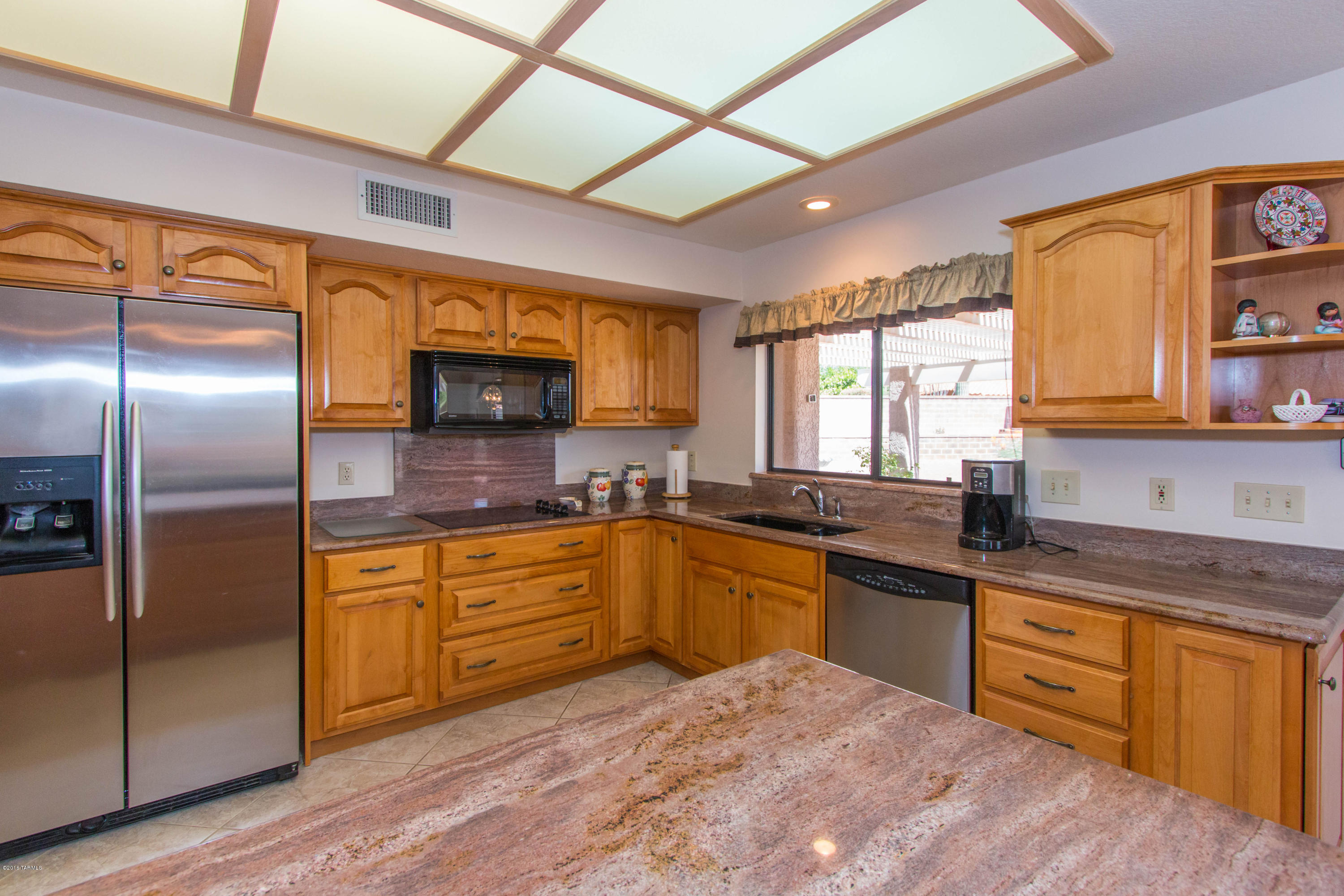 1151 East Sunset Ridge Place Tucson, AZ 85755 - Photo 3 of 33