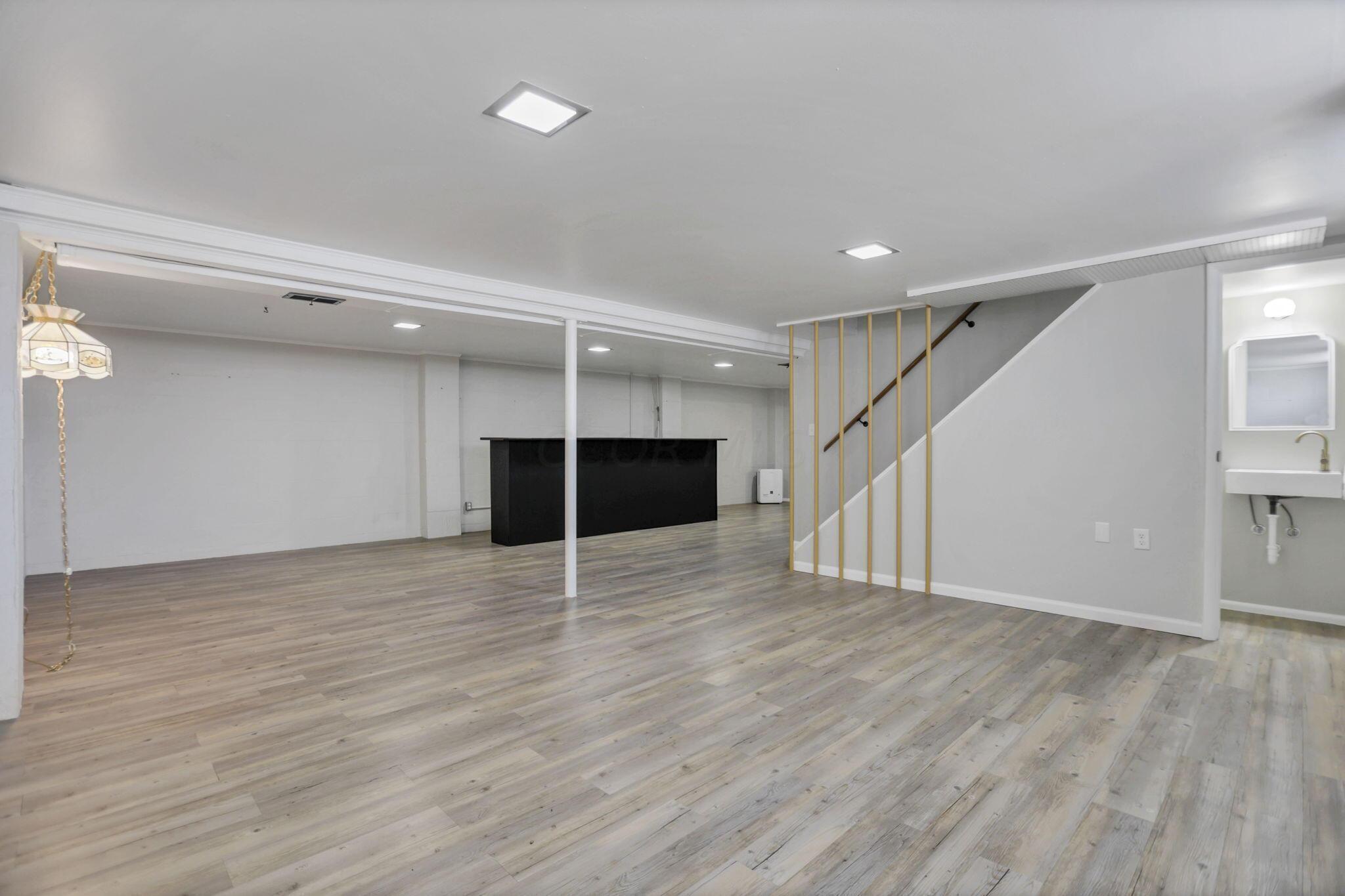 193 Fieldpoint Road Heath, OH 43056 - Photo 14 of 29 full basement