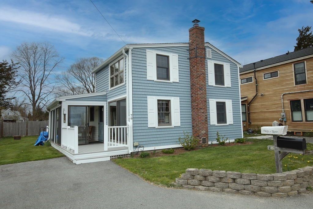 76 Cottage Road Newbury, MA 01951 - Photo 1 of 39 Gallery Image 1
