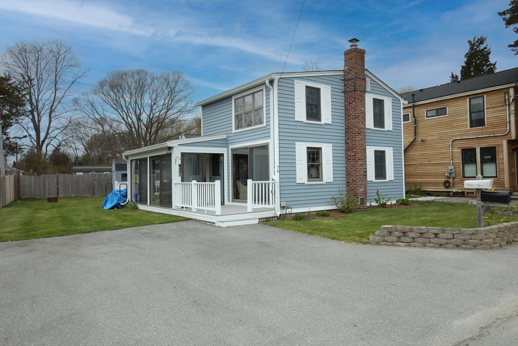 76 Cottage Road Newbury, MA 01951 - Photo 33 of 39 Gallery Image 33