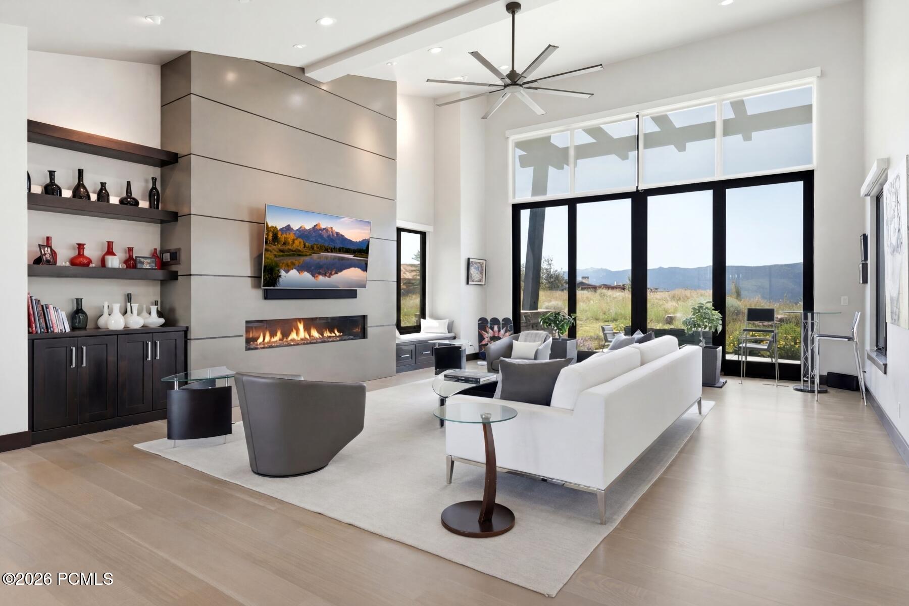 8786 North Promontory Ridge Park City, UT 84098 - Photo 9 of 128
