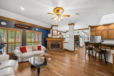 $1,500,000 | 6211 South Woods Lane, Katy, TX 77494