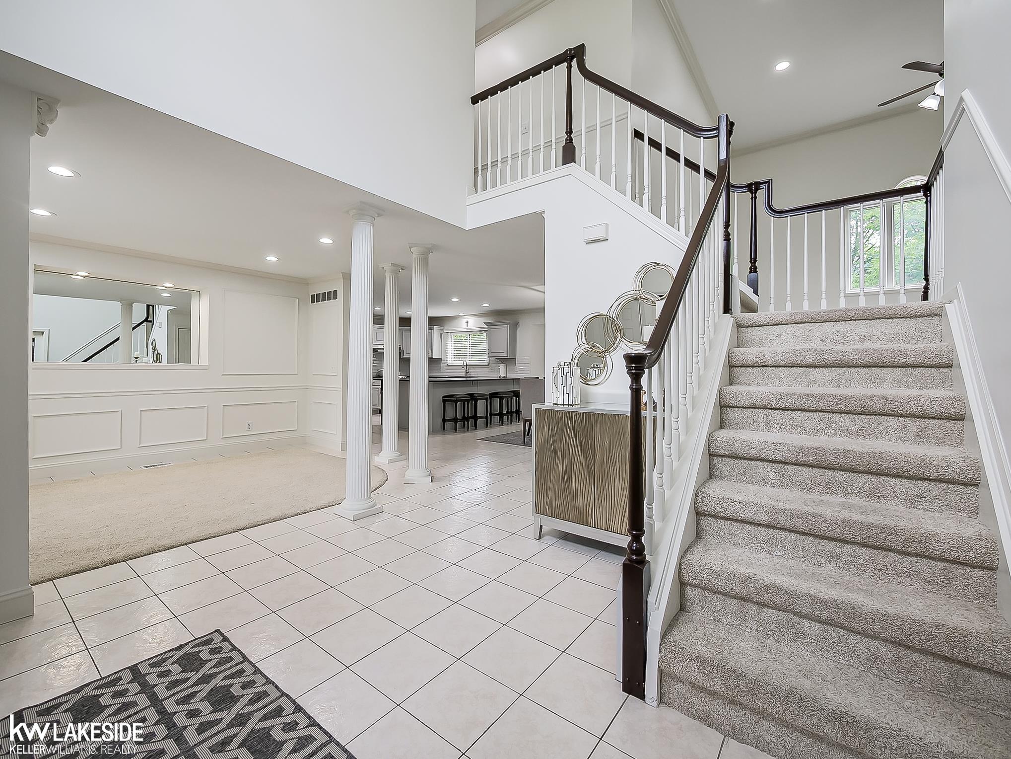 2058 Reagan Drive Rochester Hills, MI 48309 - Photo 5 of 68